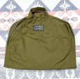 画像1: Circa 60’s-70’s Aramid Large Bag/Case (unknown) (1)