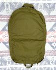 画像6: Circa 60’s-70’s Aramid Large Bag/Case (unknown)