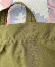 画像10: Circa 60’s-70’s Aramid Large Bag/Case (unknown)