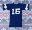 画像4:  70’s~Champion 両面ナンバリング WIN Football T Shirt