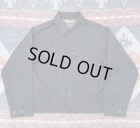 70’s~ Levi’s Denim Jacket (Orange Tab)