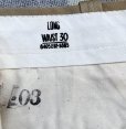 画像6: 50’s "Dead Stock" Cotton Khaki Chino Shorts