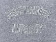 画像5: 70’s~Champion Blue Bar Tag V Neck Tee (XL) (5)
