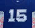 画像2:  70’s~Champion 両面ナンバリング WIN Football T Shirt