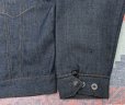 画像8: 70’s~ Levi’s Denim Jacket (Orange Tab)
