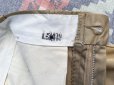画像7: 50’s "Dead Stock" Cotton Khaki Chino Shorts