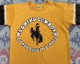 画像2: 70’s~Champion WIN Football T Shirt (Good Print!)