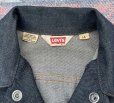 画像3: 70’s~ Levi’s Denim Jacket (Orange Tab)