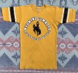 画像1: 70’s~Champion WIN Football T Shirt (Good Print!) (1)
