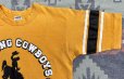 画像7: 70’s~Champion WIN Football T Shirt (Good Print!)