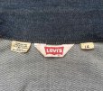 画像4: 70’s~ Levi’s Denim Jacket (Orange Tab)
