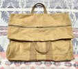 画像5: 40’s WW2 Aviator’s Kit Bag AN6505
