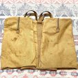 画像8: 40’s WW2 Aviator’s Kit Bag AN6505