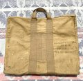 40’s WW2 Aviator’s Kit Bag AN6505