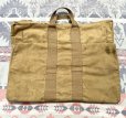 画像4: 40’s WW2 Aviator’s Kit Bag AN6505