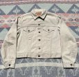 画像2: 1960’s Levi’s 840B Jacket (44)