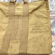 画像2: 40’s WW2 Aviator’s Kit Bag AN6505