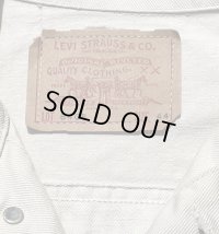 1960’s Levi’s 840B Jacket (44)