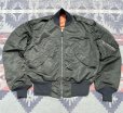 画像2: Dead Stock L-2B Mil-J-7448J(M)
