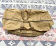 画像6: 40’s WW2 Aviator’s Kit Bag AN6505