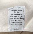 画像6: 1937’ Dead Stock ARMY Cotton Khaki Breeches (36x28)