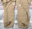 画像10: 1937’ Dead Stock ARMY Cotton Khaki Breeches (36x28)