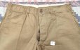 画像3: Circa 1930’s Dead Stock US ARMY Cotton Khaki Breeches(Jodhpurs)W-34