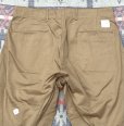 画像5: Circa 1930’s Dead Stock US ARMY Cotton Khaki Breeches(Jodhpurs)W-34