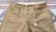 画像8: Circa 1930’s Dead Stock US ARMY Cotton Khaki Breeches(Jodhpurs)W-34