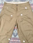 画像3: 1937’ Dead Stock ARMY Cotton Khaki Breeches (36x28)
