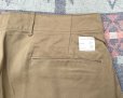 画像6: Circa 1930’s Dead Stock US ARMY Cotton Khaki Breeches(Jodhpurs)W-34