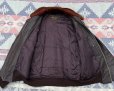 画像9: 1952’ USN "Monarch" G-1 Leather Flight Jacket (Mil-J-7823AER)中尉着用
