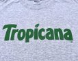 画像2: 80’s~  HANES "Tropicana" Print Tee(XL) (2)