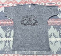80’s~AIRBORNE (US ARMY) Print Tee