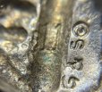画像9: VN War ARMY 1st Cavalry Division (第1騎兵師団)  Silver Ring
