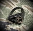 画像5: VN War ARMY 1st Cavalry Division (第1騎兵師団)  Silver Ring