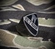 画像1: VN War ARMY 1st Cavalry Division (第1騎兵師団)  Silver Ring (1)