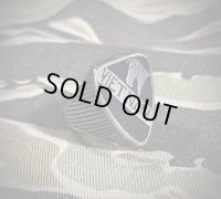 VN War ARMY 1st Cavalry Division (第1騎兵師団)  Silver Ring