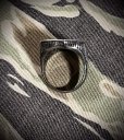 画像7: VN War ARMY 1st Cavalry Division (第1騎兵師団)  Silver Ring