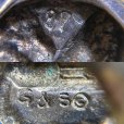 画像8: VN War ARMY 1st Cavalry Division (第1騎兵師団)  Silver Ring
