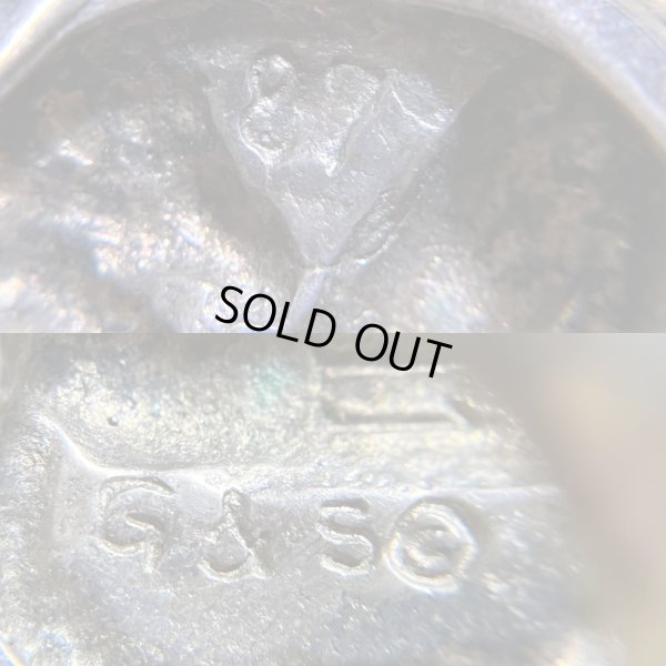 画像8: VN War ARMY 1st Cavalry Division (第1騎兵師団)  Silver Ring