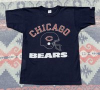 80’s USA Champion NFL "Chicago Bears" Tee