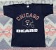 80’s USA Champion NFL "Chicago Bears" Tee
