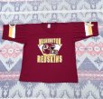 画像5: 80’s "Washington Redskins" Football T Shirt(XL)