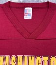 画像4: 80’s "Washington Redskins" Football T Shirt(XL)