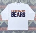 70’s-80’s NFL "Chicago Bears" Football T Shirt