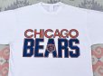 画像3: 70’s-80’s NFL "Chicago Bears" Football T Shirt