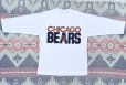 画像2: 70’s-80’s NFL "Chicago Bears" Football T Shirt