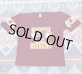 80’s "Washington Redskins" Football T Shirt(XL)