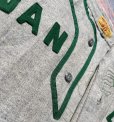 画像4:  50’s~ WILSON社のWool Baseball Shirt(40)